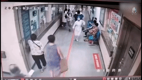 平凡的人不平凡的事第七期